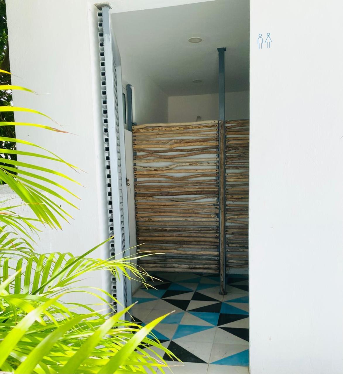 Studios Downtown Cancún Exteriér fotografie