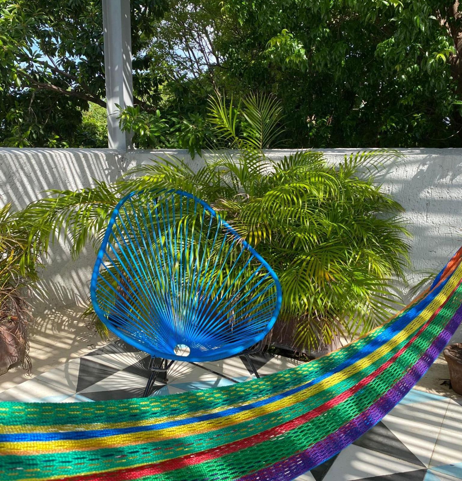 Studios Downtown Cancún Exteriér fotografie