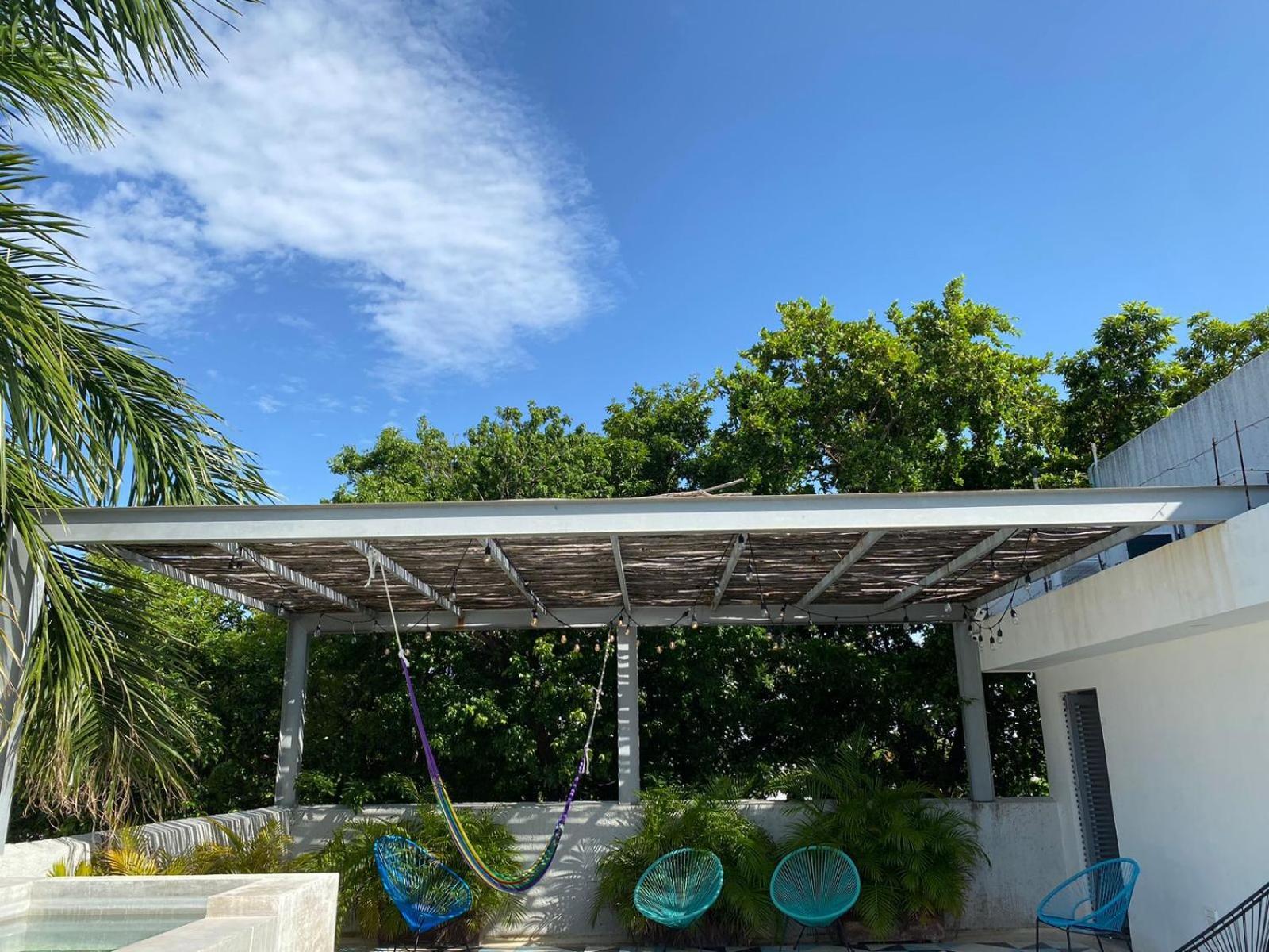 Studios Downtown Cancún Exteriér fotografie