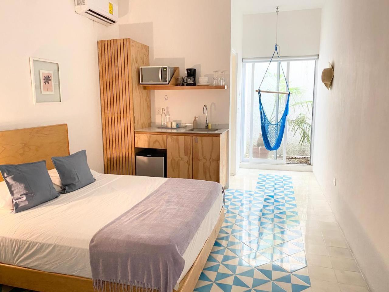 Studios Downtown Cancún Exteriér fotografie