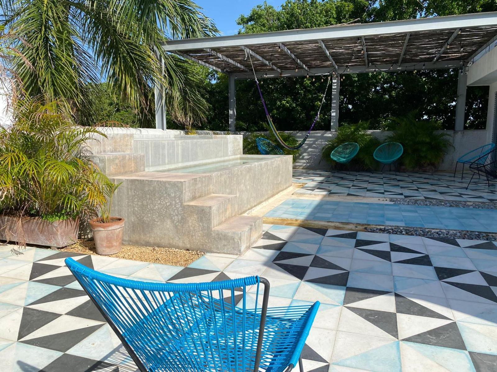 Studios Downtown Cancún Exteriér fotografie